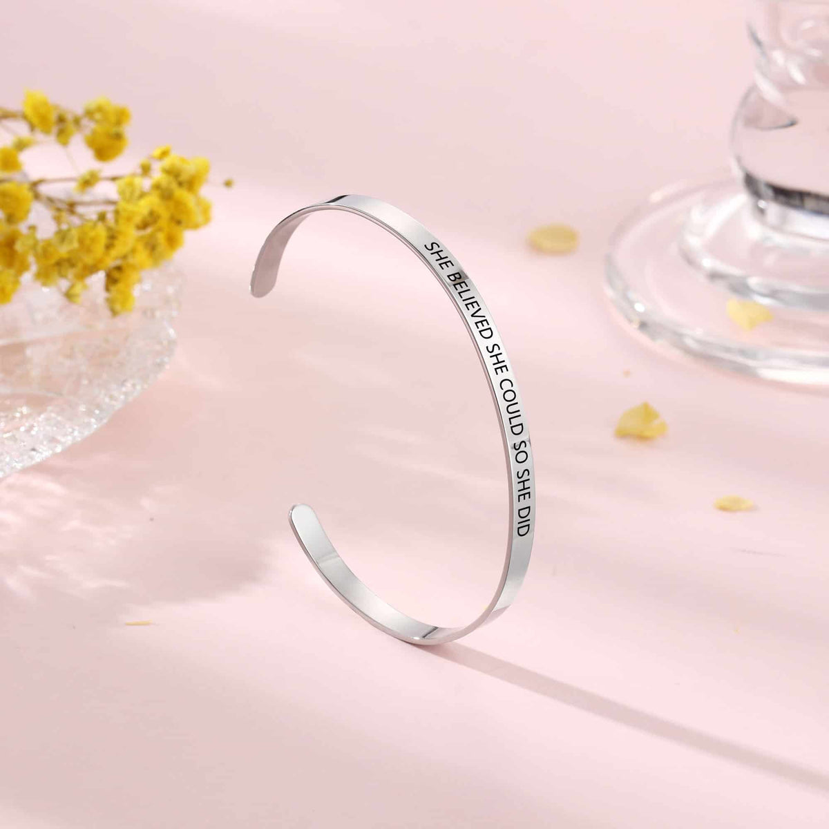 Bangle With Name