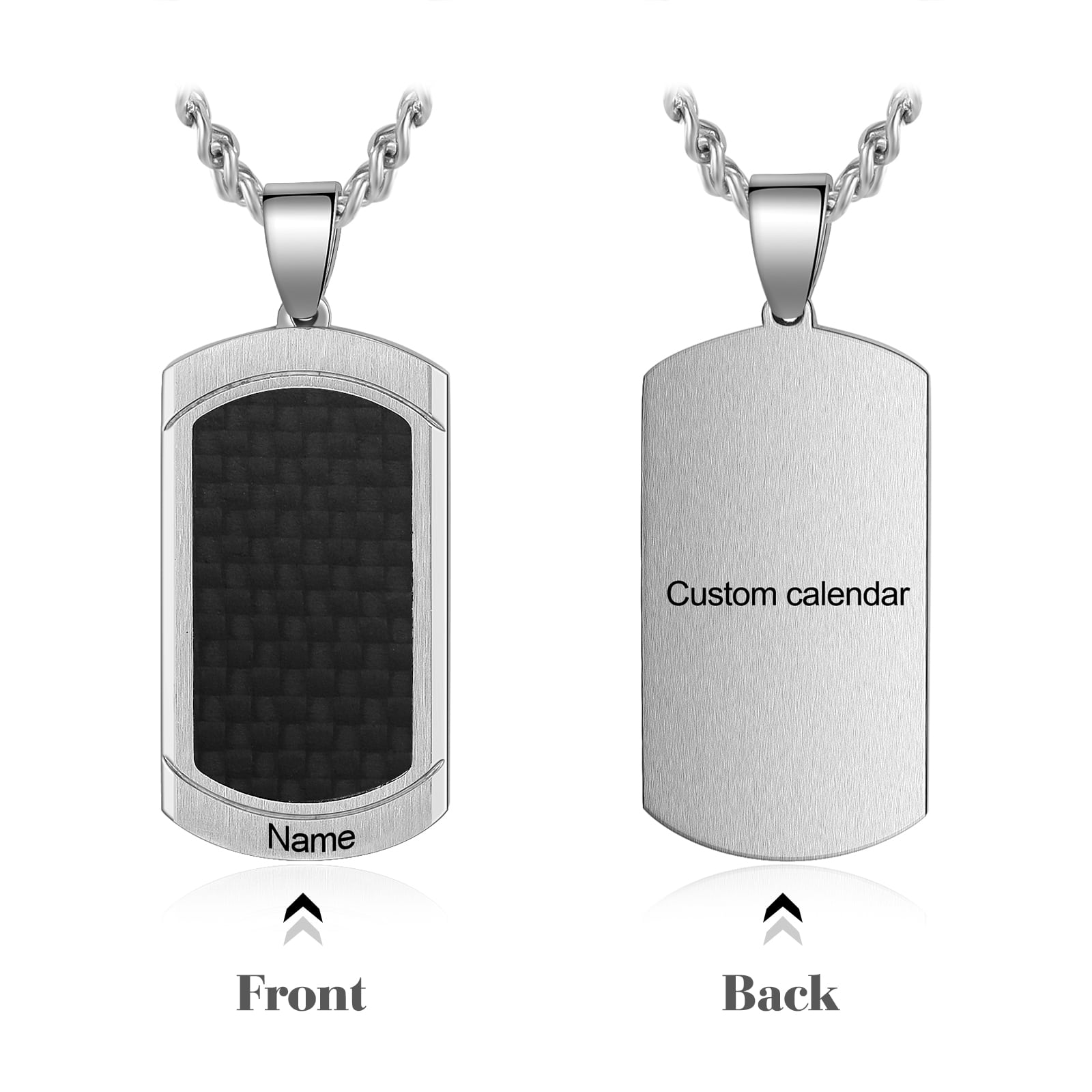 men necklace