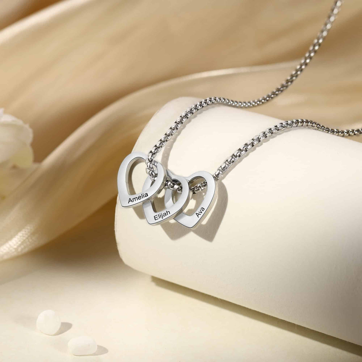 custom-engraved-heart-charm-necklace-for-mom