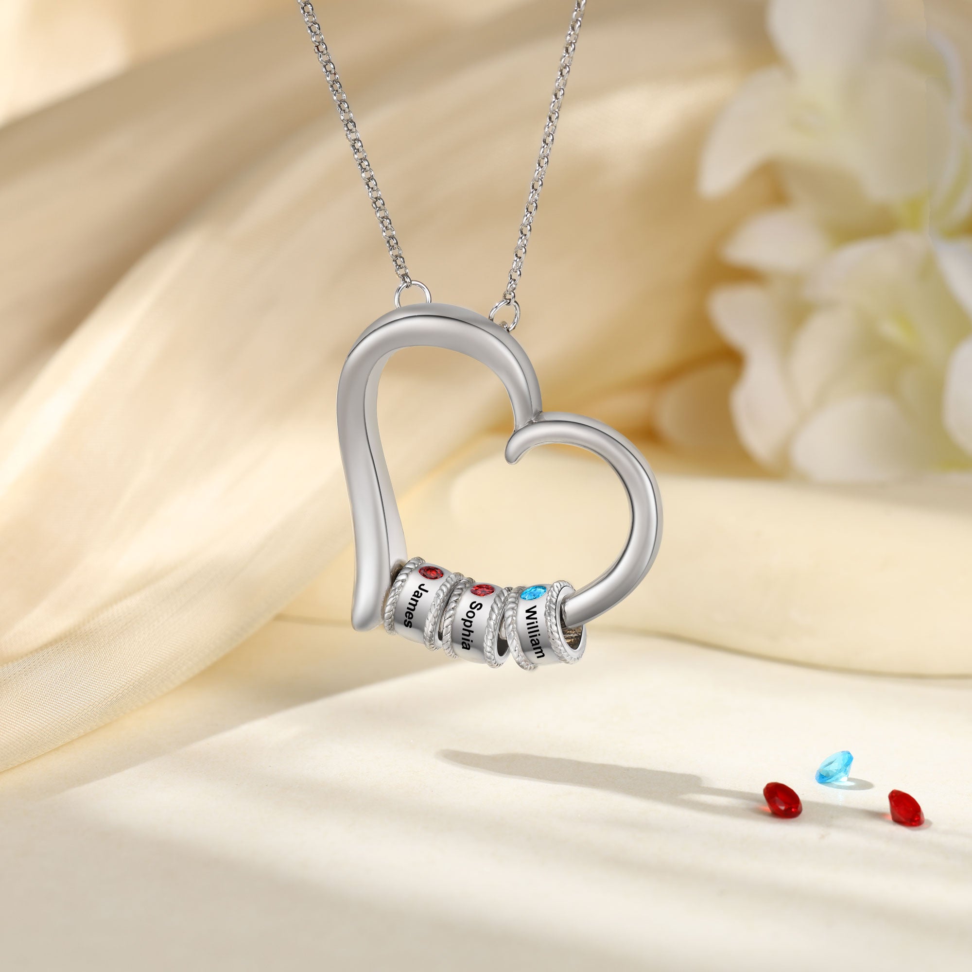engraved-heart-pendant-with-birthstones