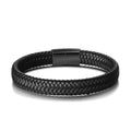 Initial Bracelet for Men