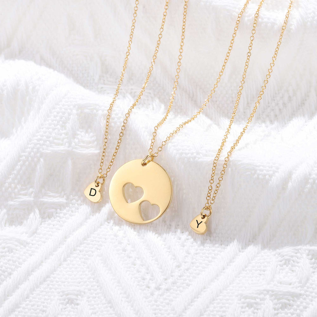 Mother Daughter Jewelry