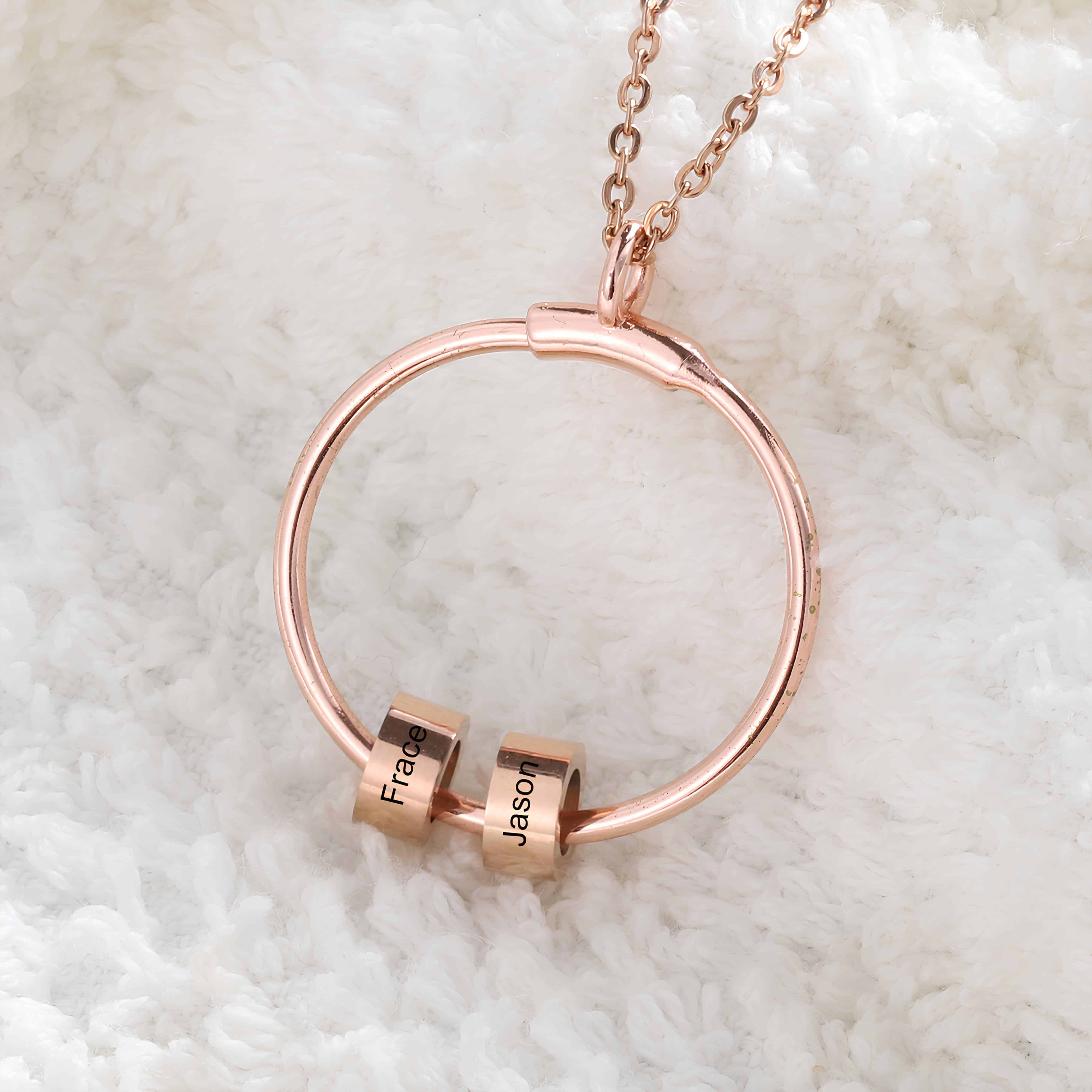 Personalized Mom Jewelry